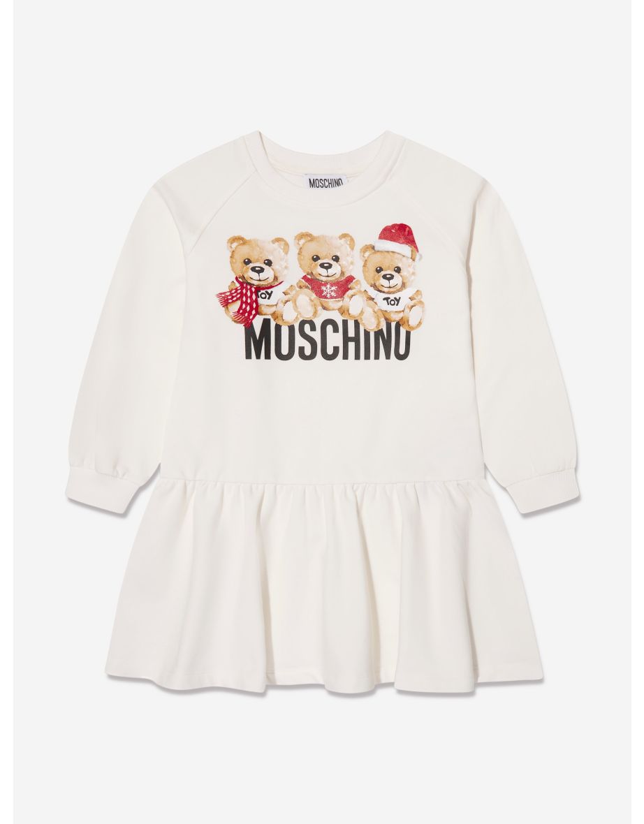 Moschino sweater outlet dress