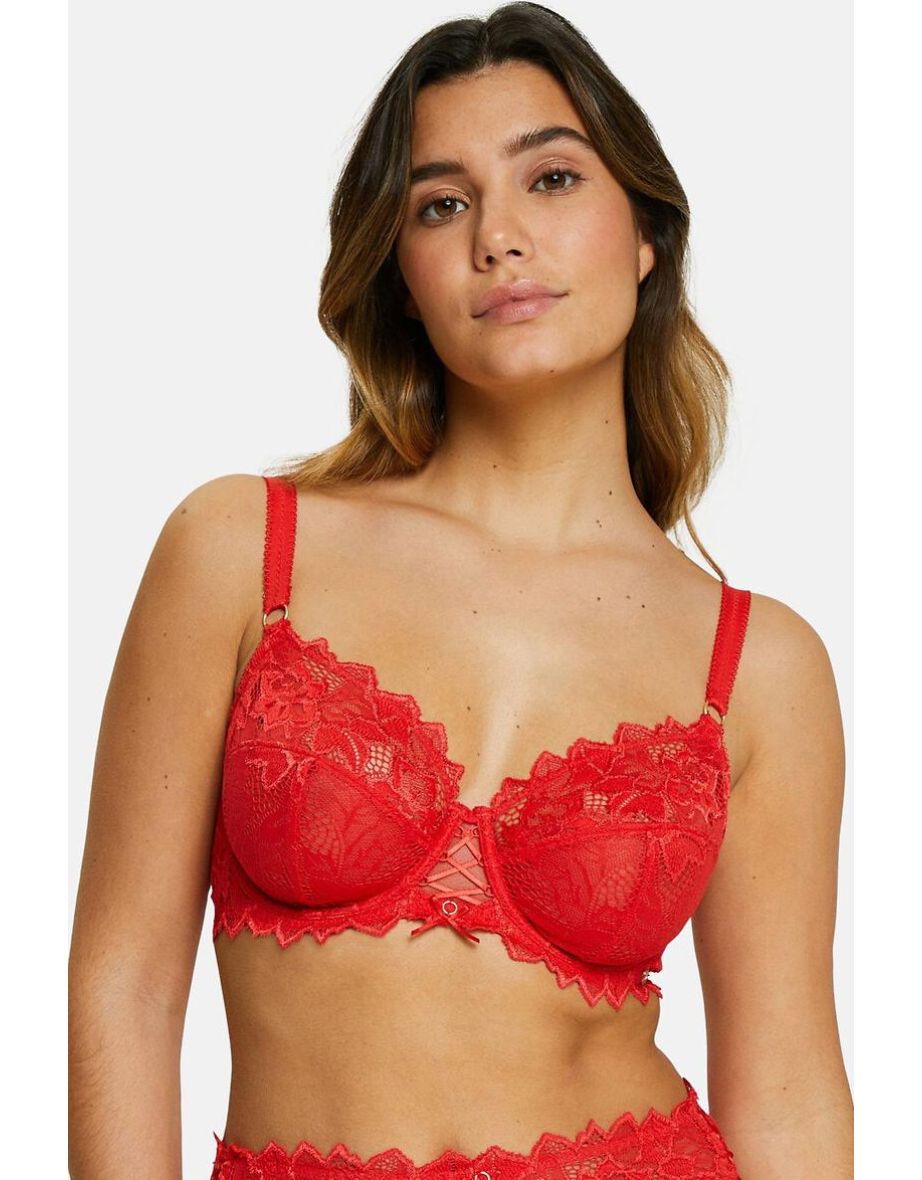 Arum Prima Full Cup Bra