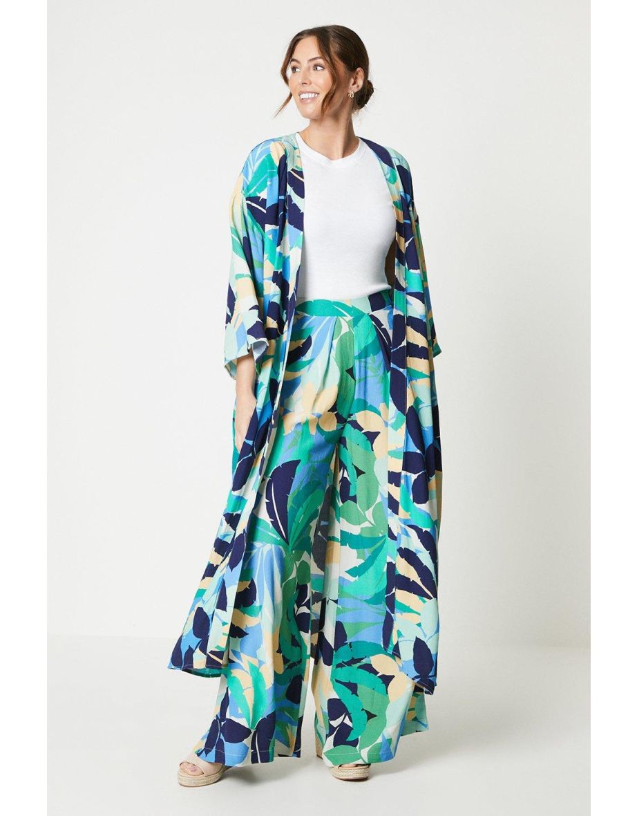 Debenhams shop kimono jacket