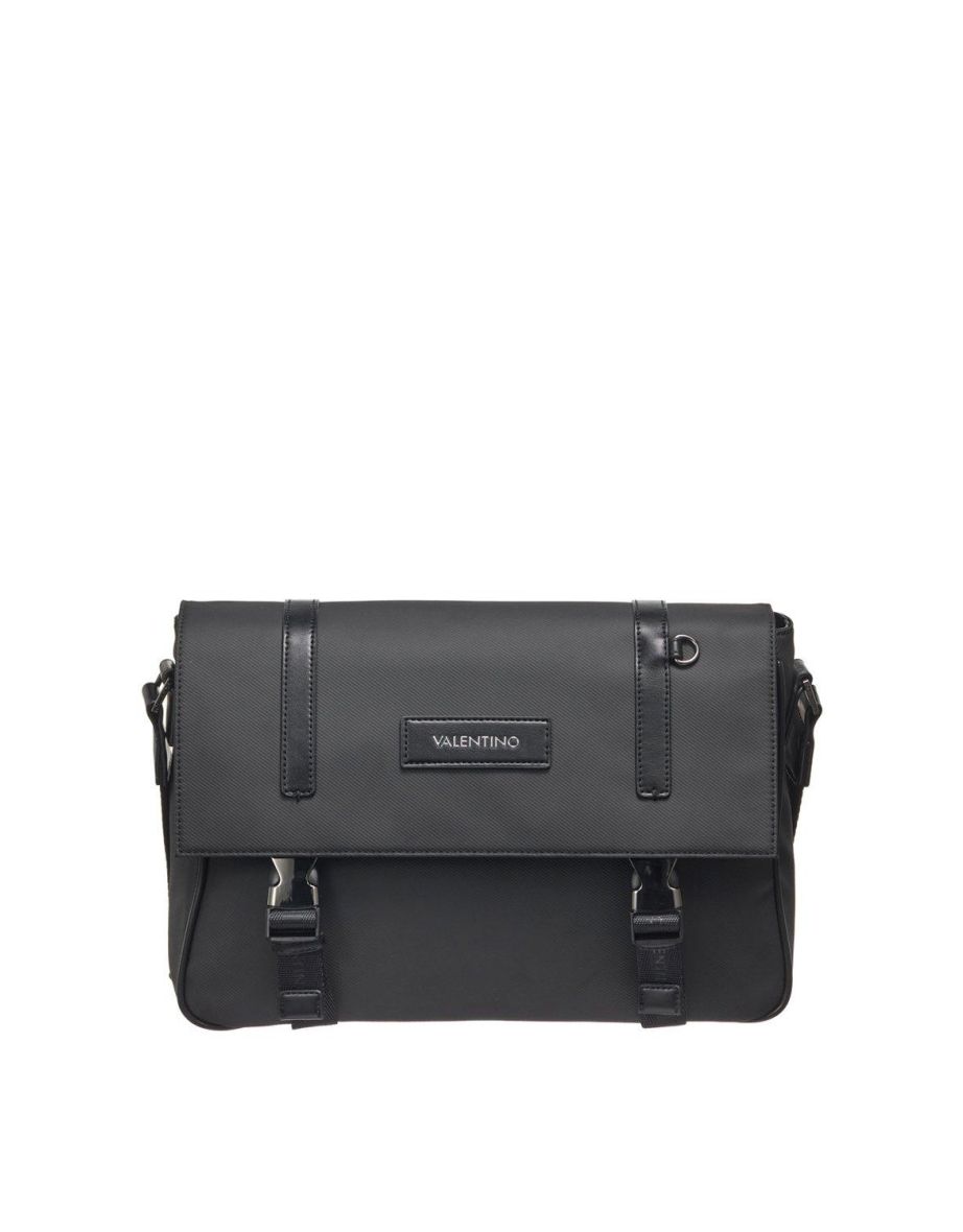 Stellar Satchal Bag Black