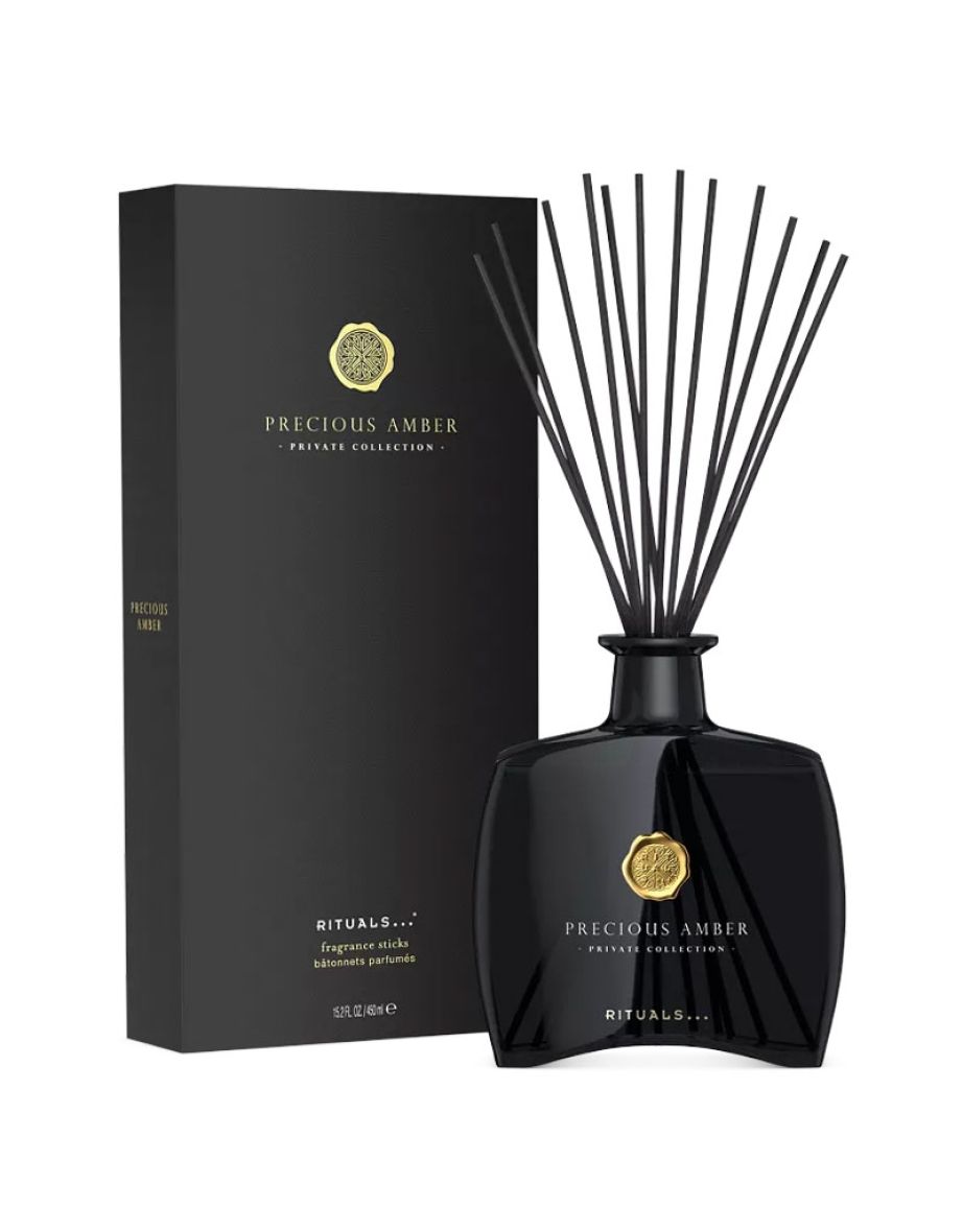 Rituals Private Collection Savage Garden Fragrance Sticks 450ml