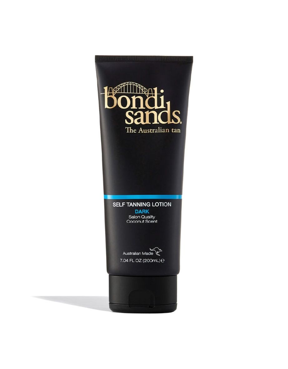 Bondi Sands Self Tanning Lotion Dark 200ml