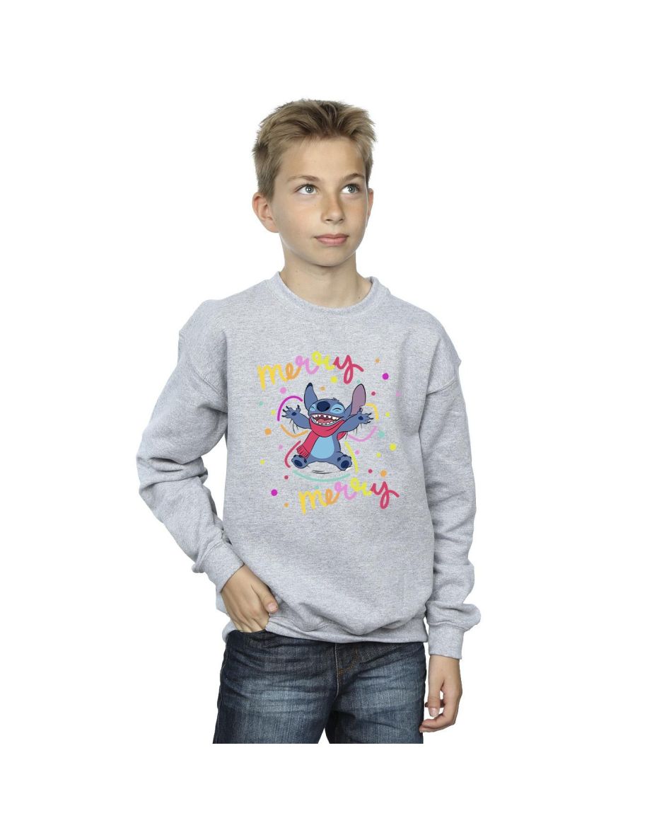 Disney Rainbow Athletic Sweatshirts for Women