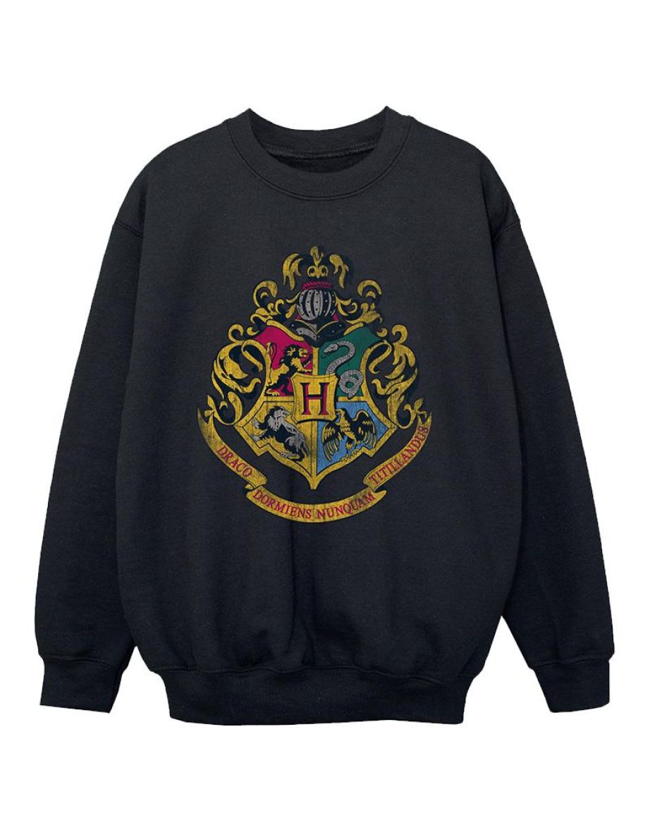 Buy Harry Potter Girls' Hogwarts Underwear Pack of 5 Size 10