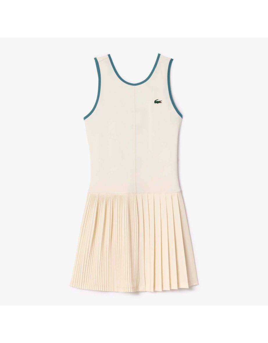 Women's Lacoste Sport Ultra Dry Tennis Dress with Removable Liner in other