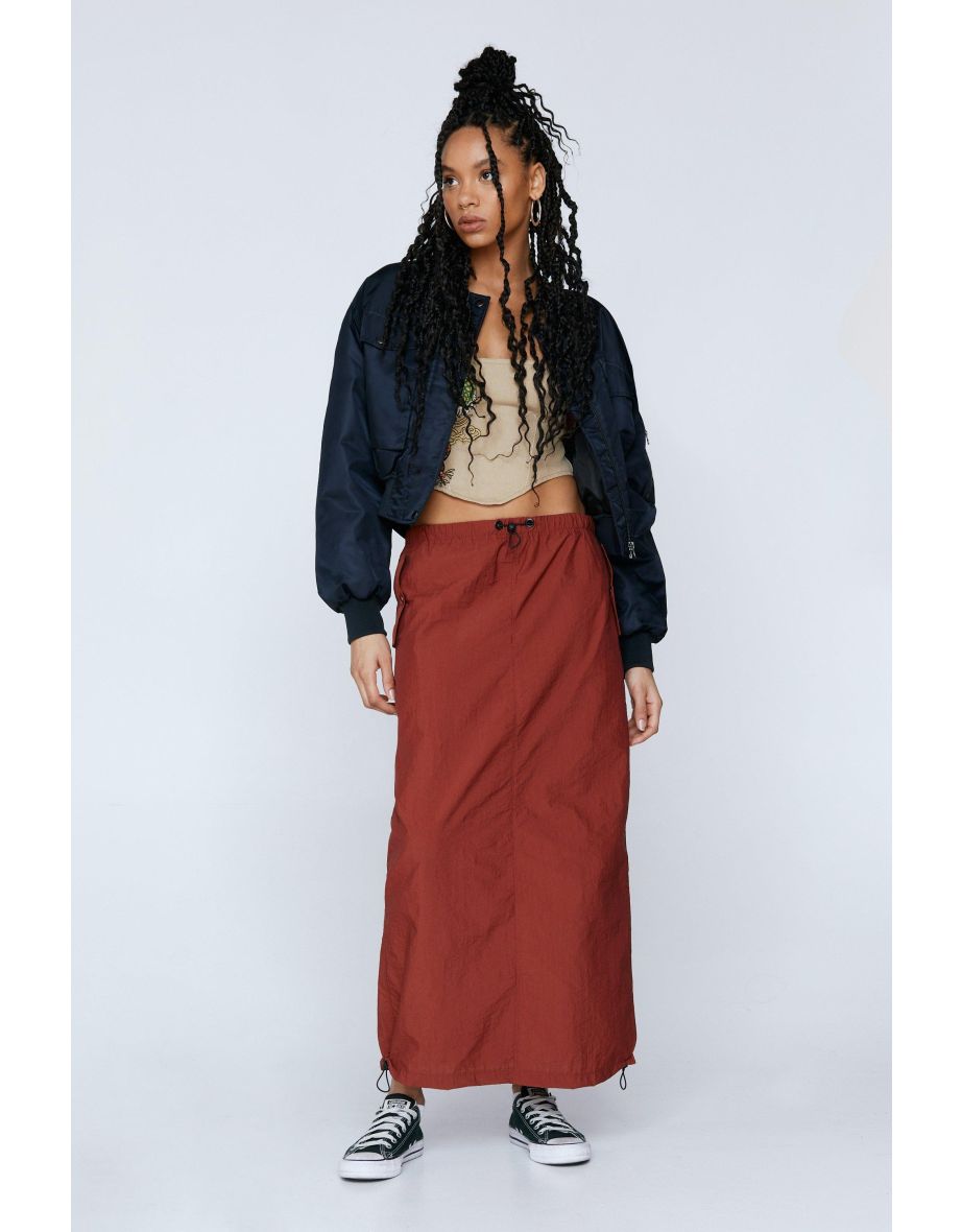 Cargo skirt outlet quality