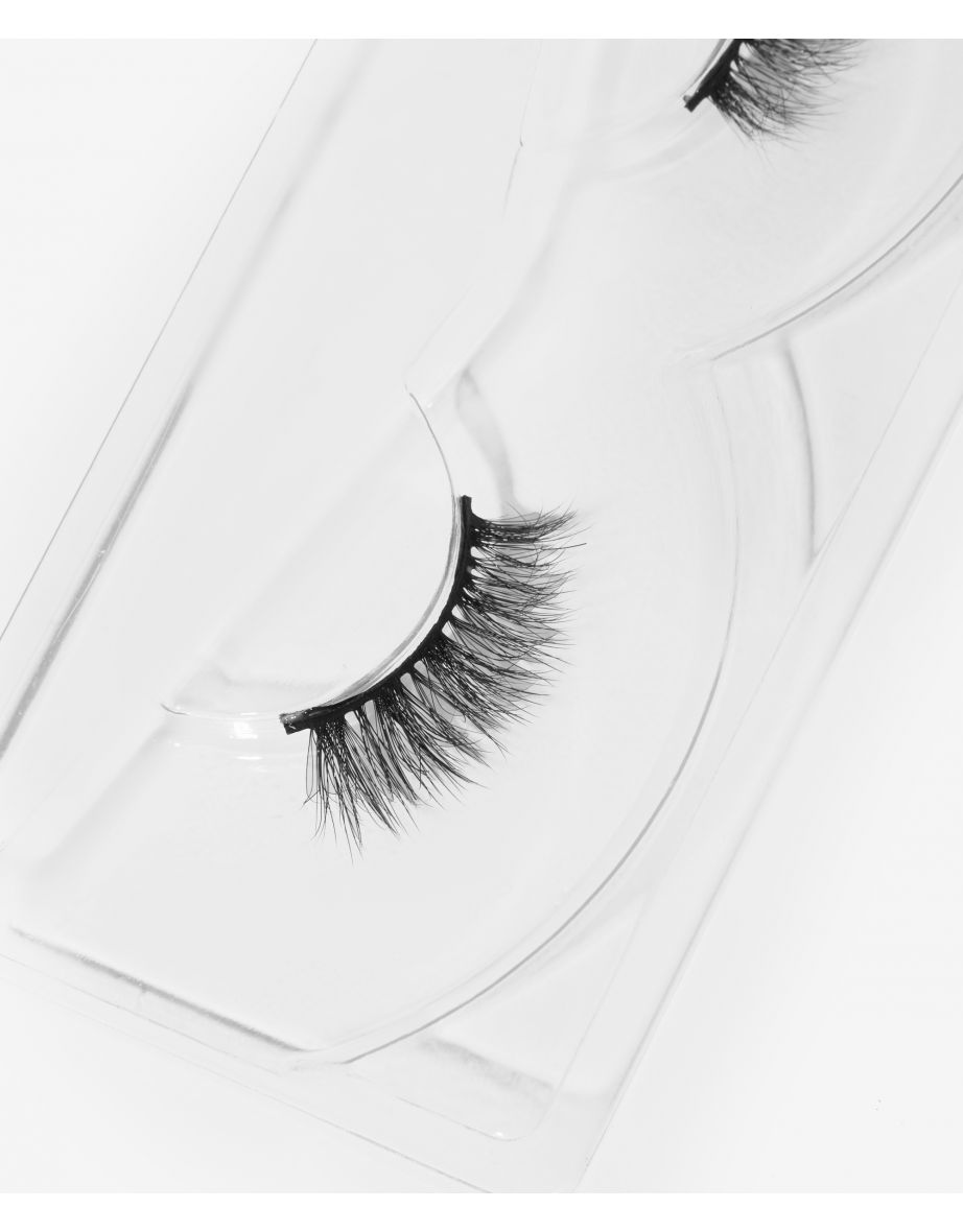 Kitty Half Strip Lashes - 1