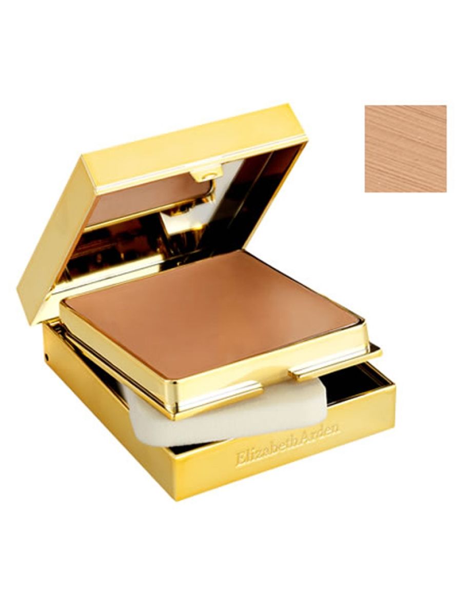 Elizabeth Arden Flawless Finish Sponge-On Make Up - Perfect Beige 23g