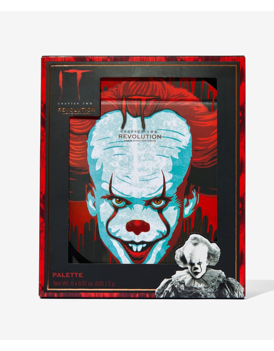 Revolution X IT Clown Artist Paint Set - 3