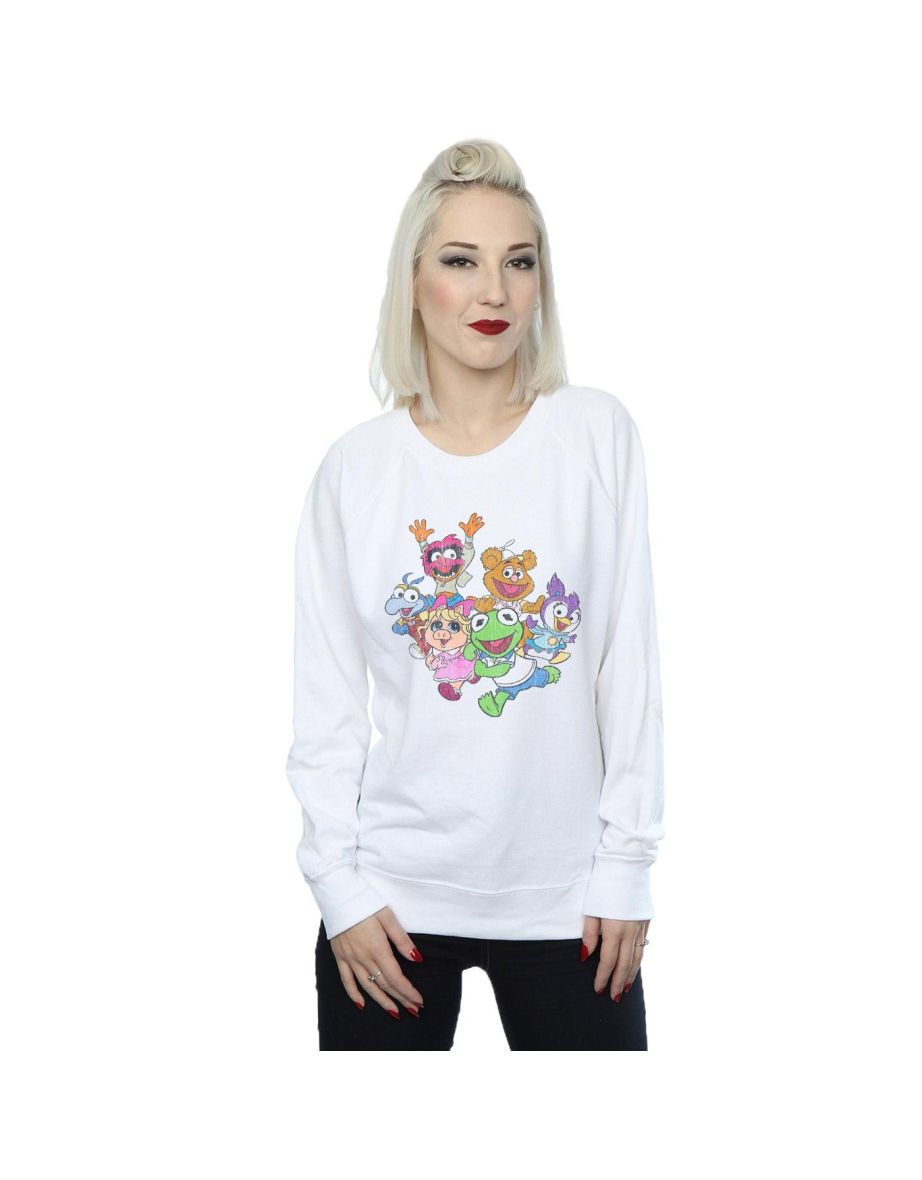 Disney ladies outlet sweatshirts