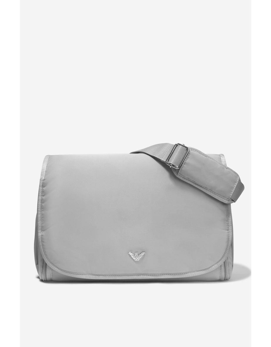 Baby Unisex Changing Bag
