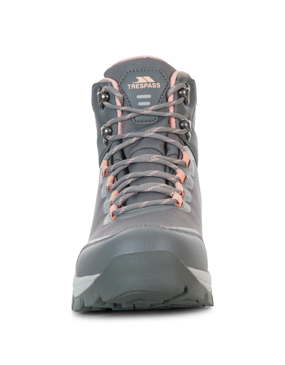 Trespass womens walking boots sale