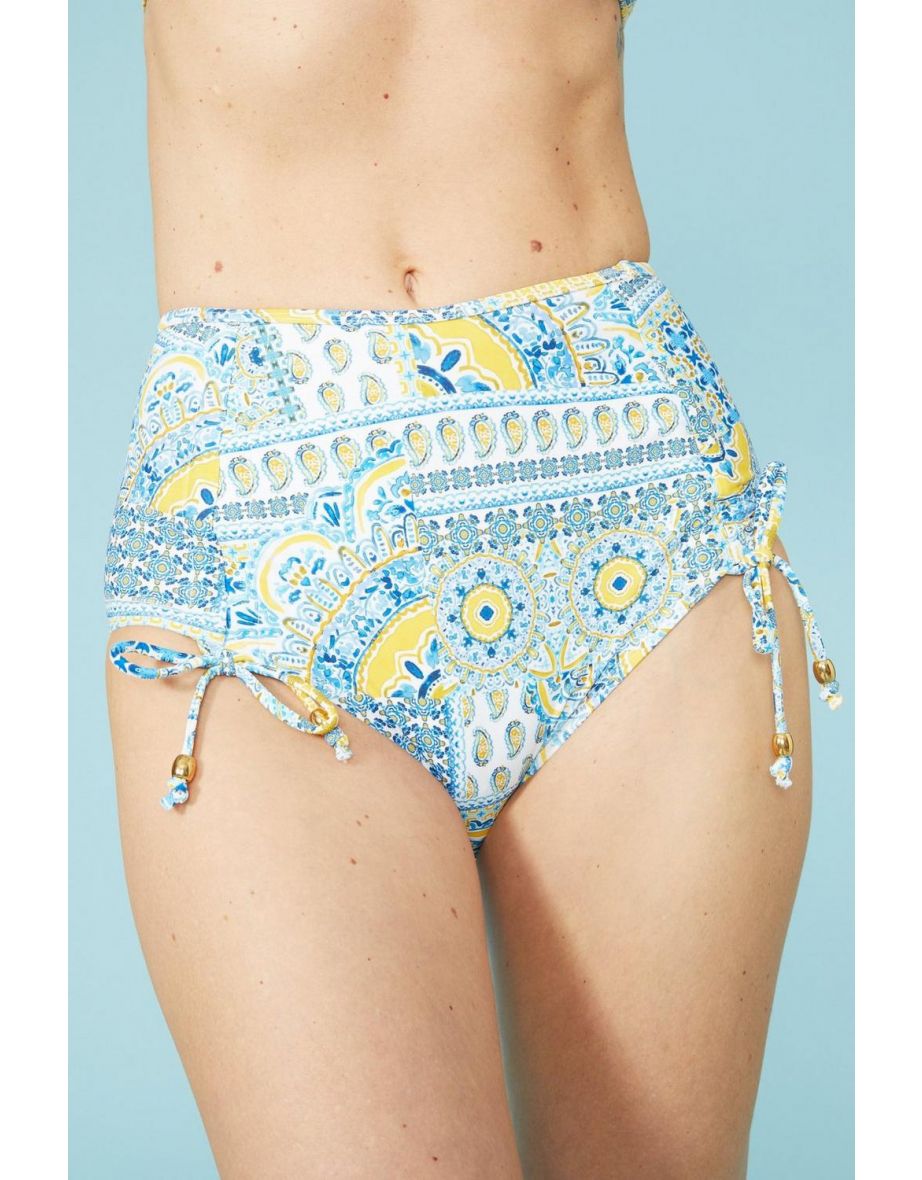 Mantaray cheap bikini bottoms