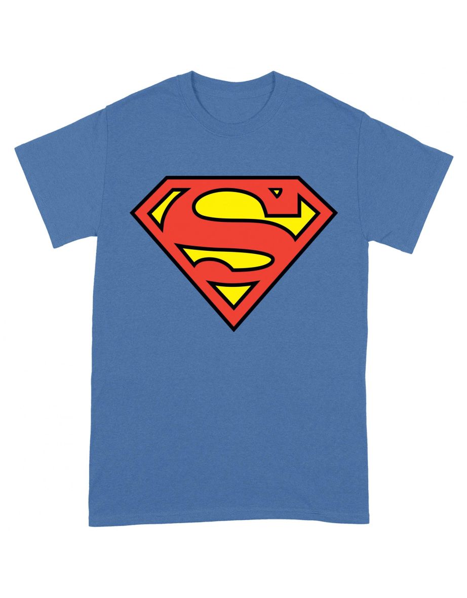 Buy Superman T-Shirts in Saudi, UAE, Kuwait and Qatar