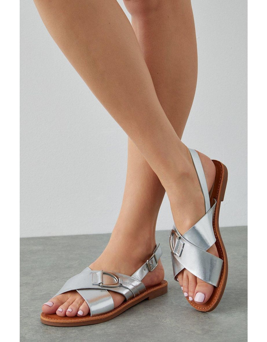 Buy Dorothy Perkins Sandals in Saudi UAE Kuwait and Qatar