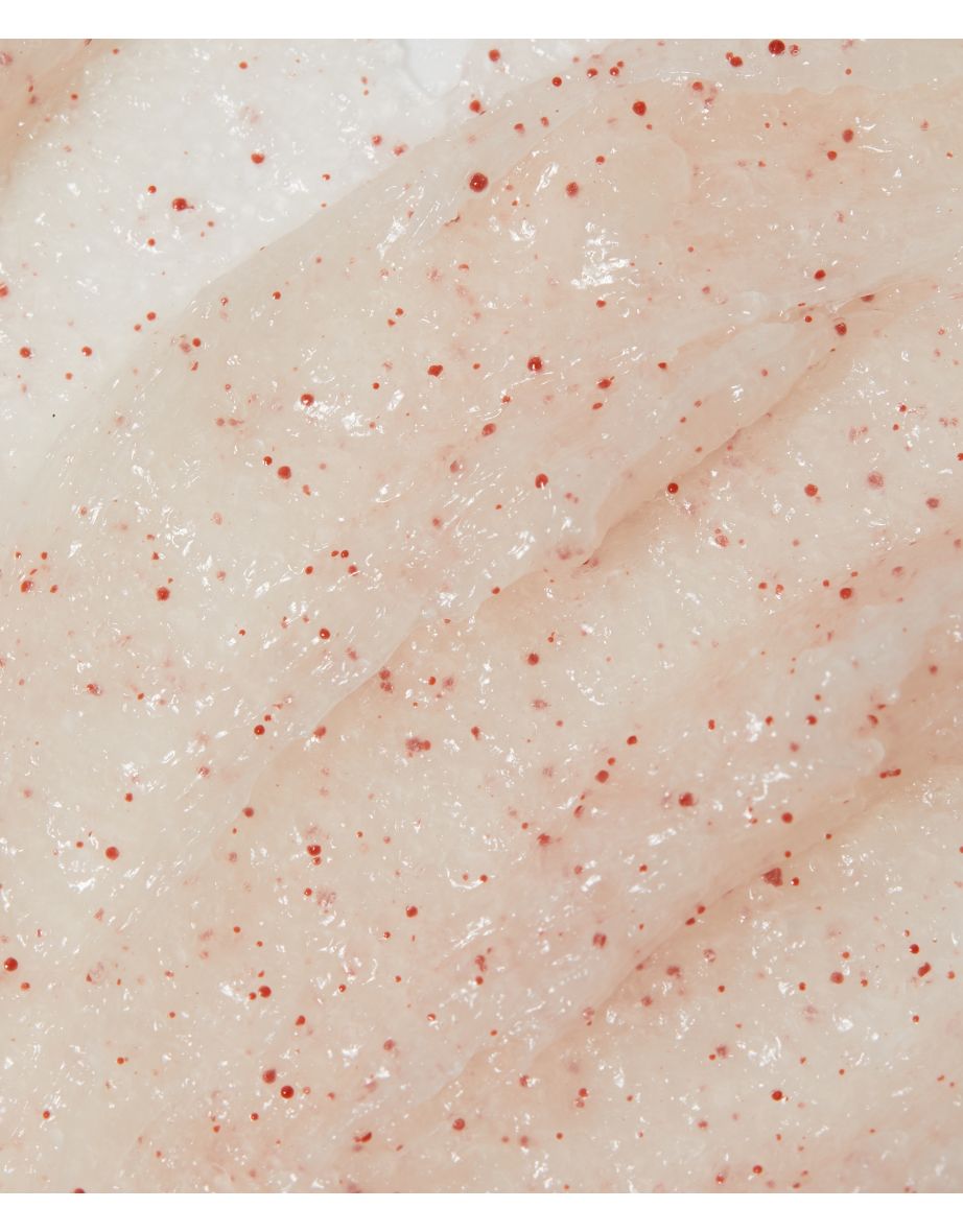 SOLU Sea Salt Scrub Cleanser - 5