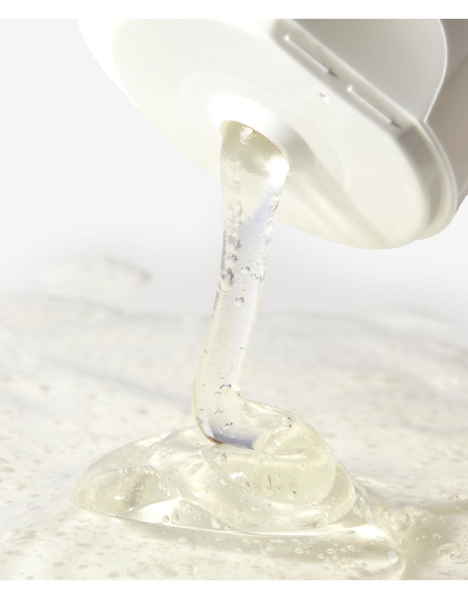 Vitamin C Brightening Cleansing Gel with Vitamin C and Niacinamide 150ml - 3