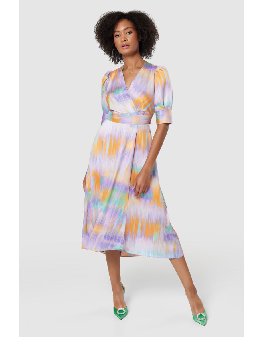 Flattering a hotsell line dresses