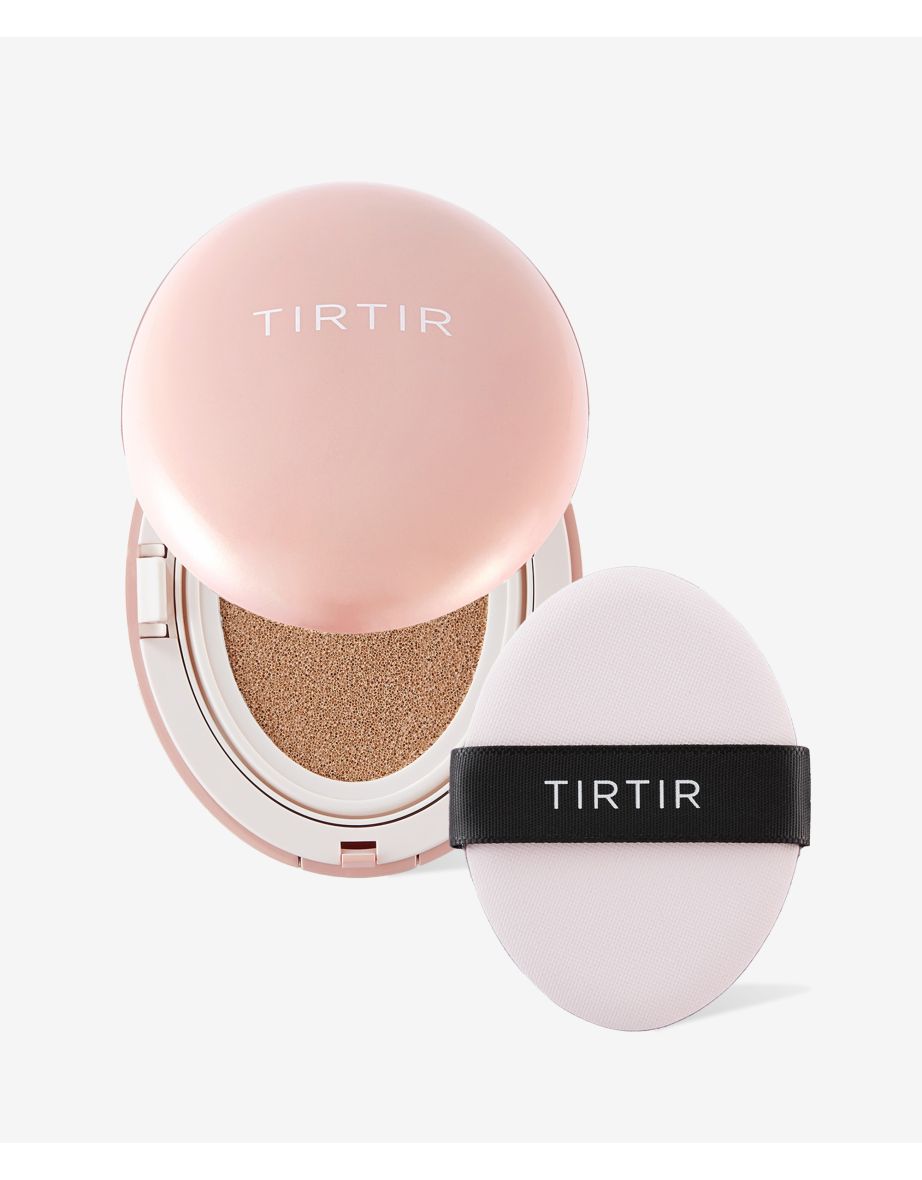 Full-Coverage Foundation -33C Hazel