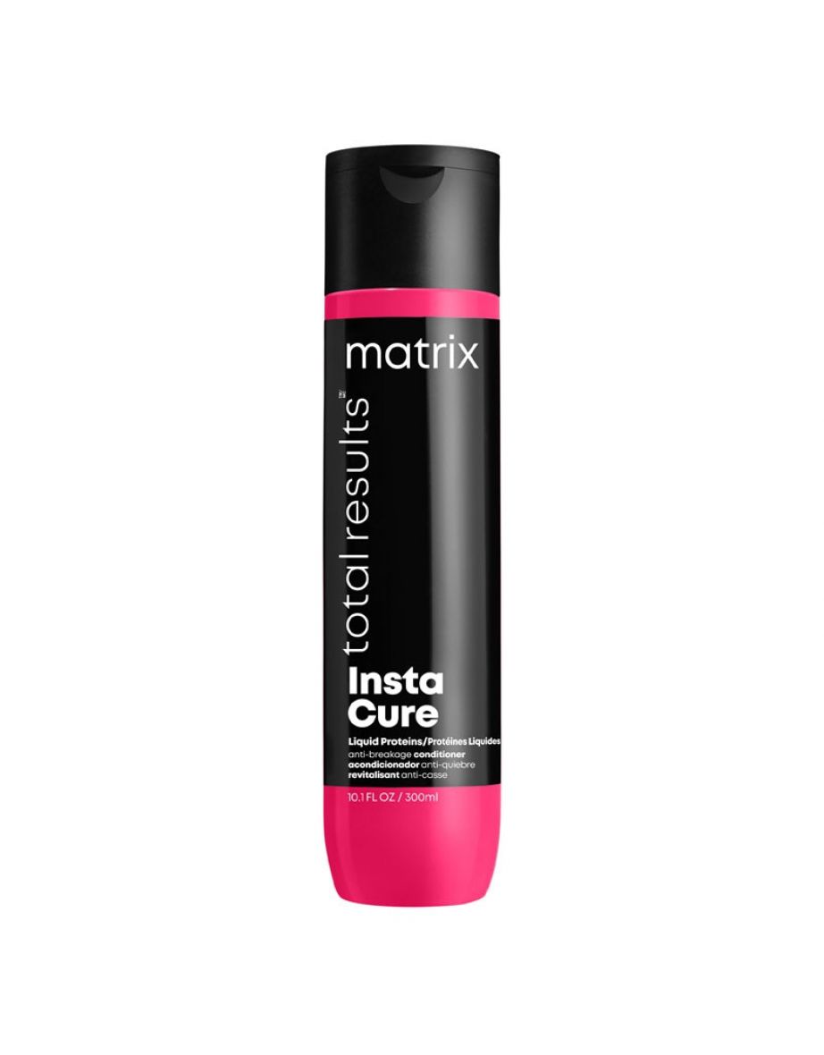 Matrix Total Results InstaCure Anti-Breakage Conditioner for Damaged Hair