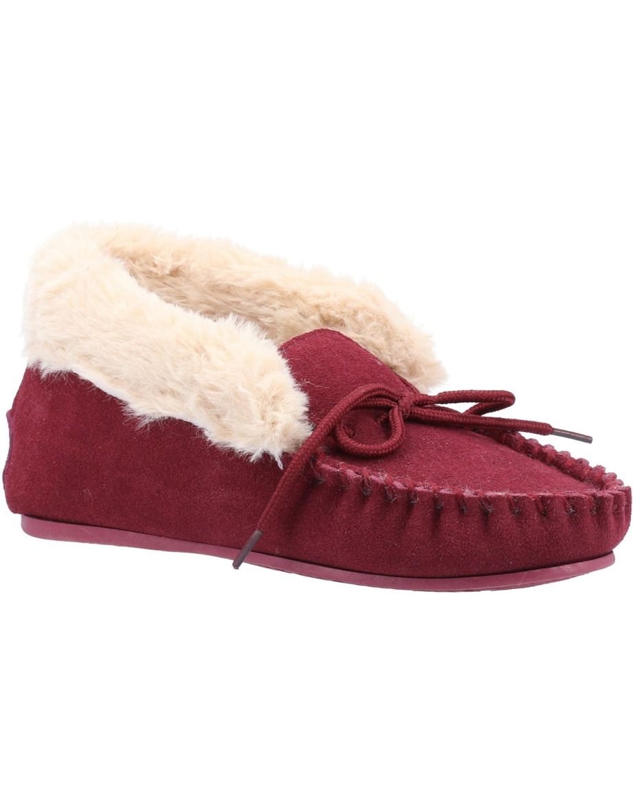 Hush puppies hot sale ladies slippers