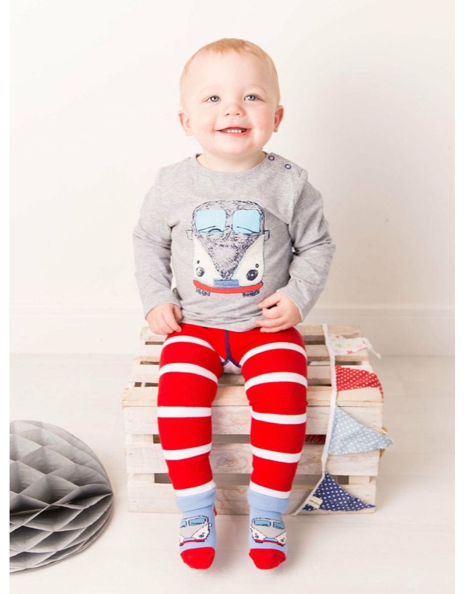 Campervan pajamas online