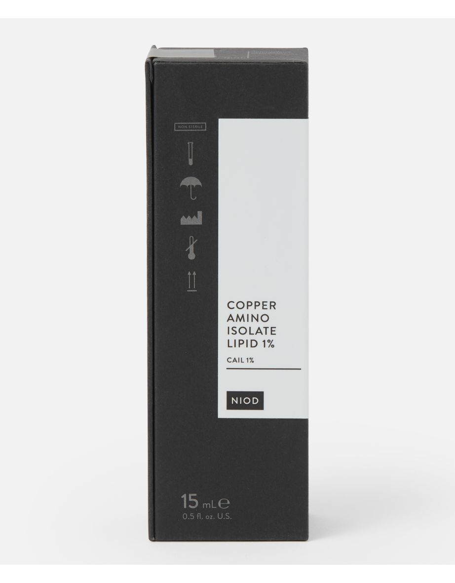 Niod Face Treatment Lipid 1% - 1