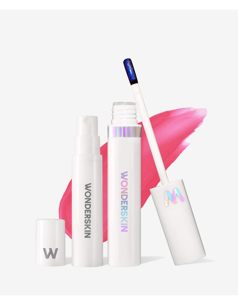 Wonder Blading Lip Stain Masque - SWEETHEART