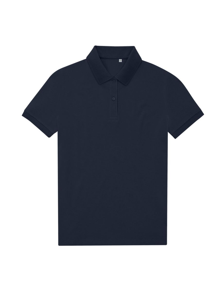 B&c polo online shirts