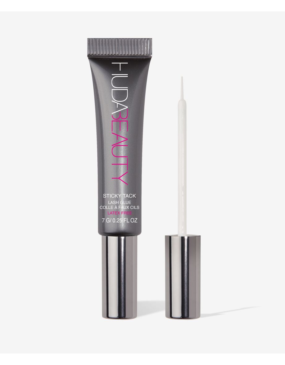 Huda Beauty Sticky Tack Lash Glue waterproof 7g