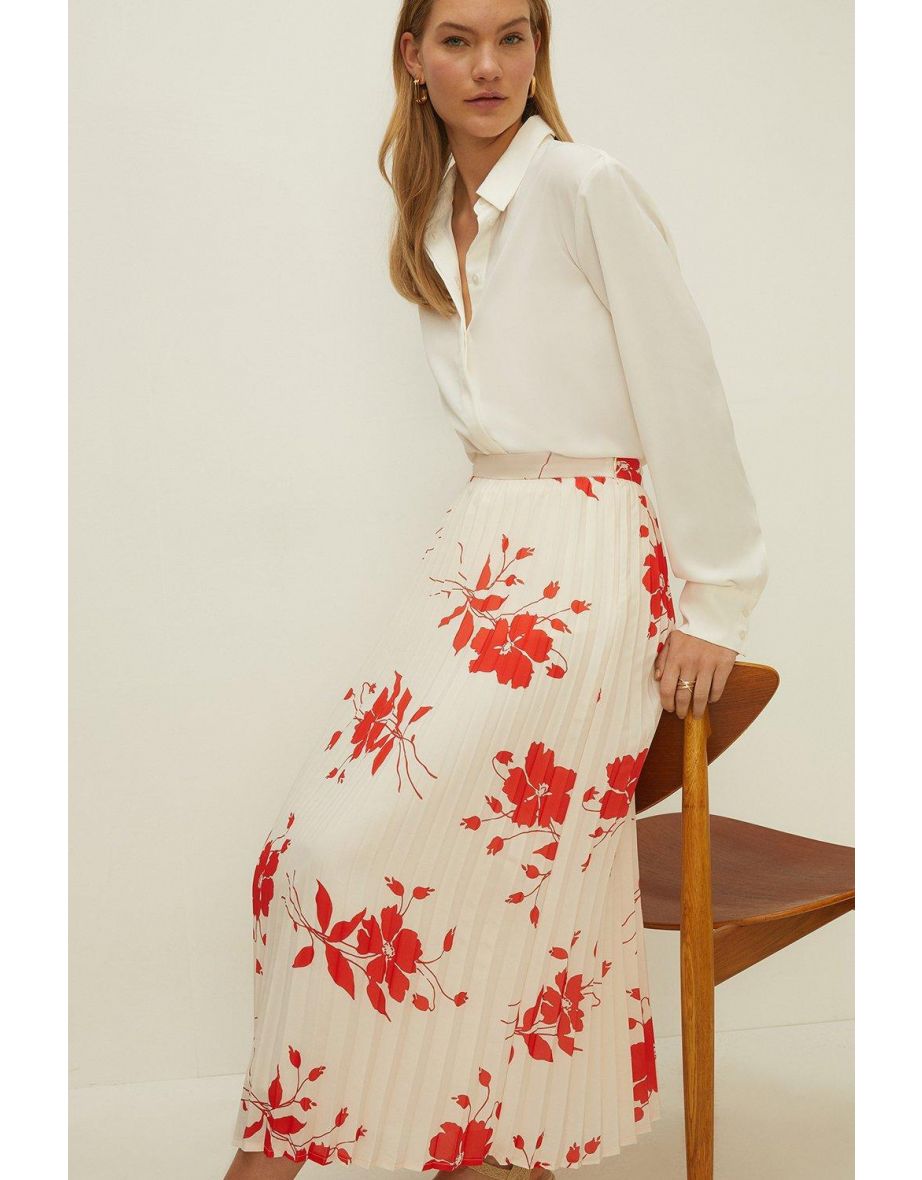 Buy Oasis Midi Skirts in Saudi UAE Kuwait and Qatar VogaCloset