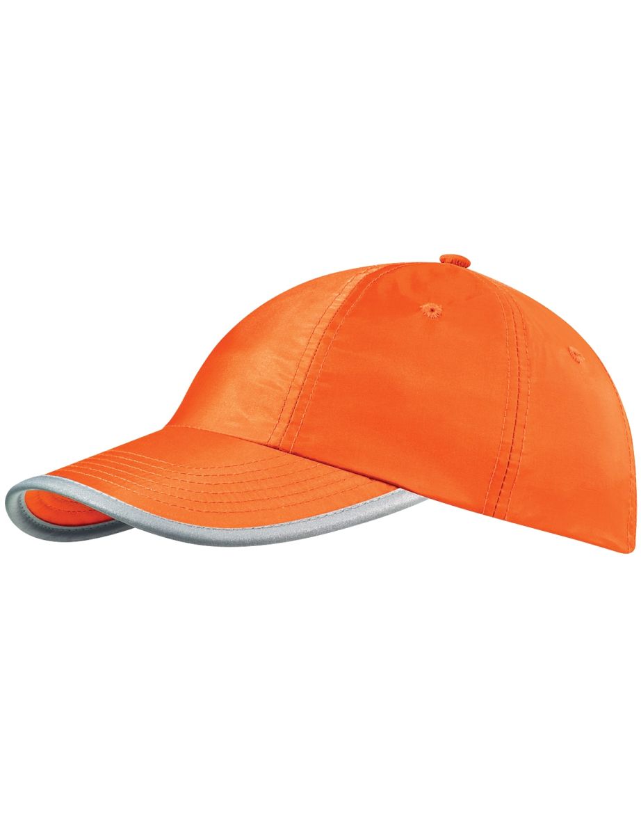 Hi vis hot sale baseball cap