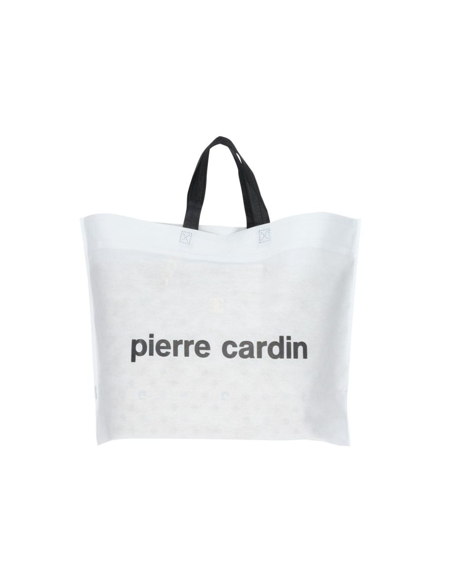 Women's Gold Monogram Shoulder Bag - 6