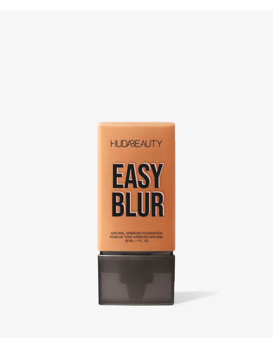 Huda Beauty Easy Blur Foundation - Cinnamon 440G