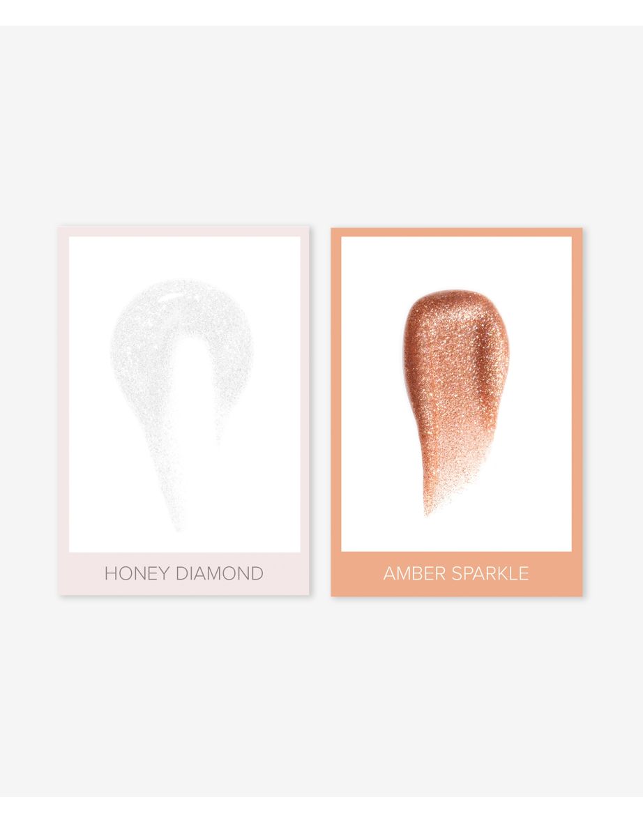 Sparkle Gloss Duo - 1
