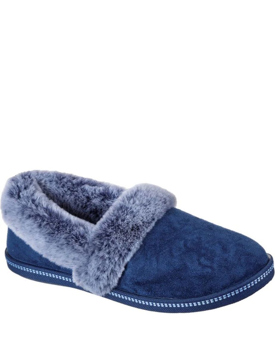 Skechers slippers cozy outlet campfire