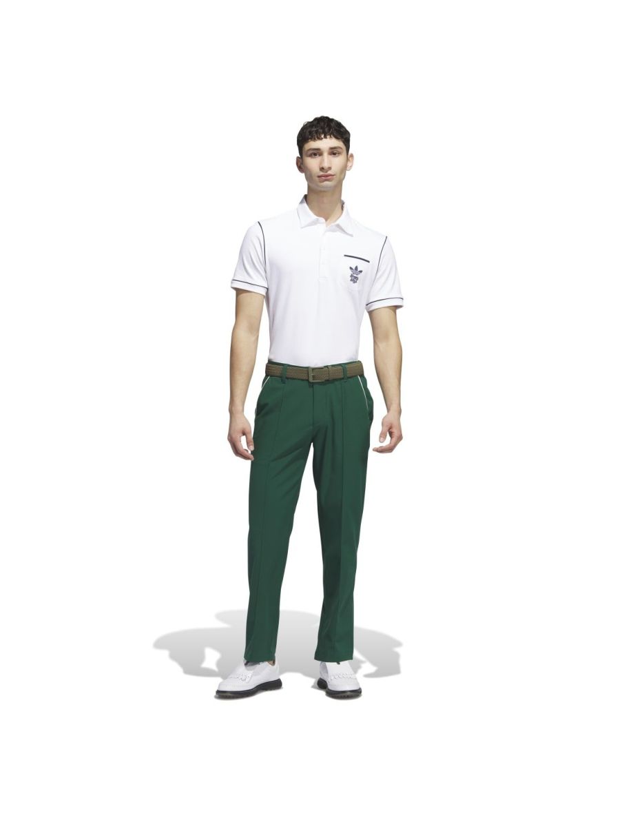 Men's adidas X Bogey Golf Pants in Green