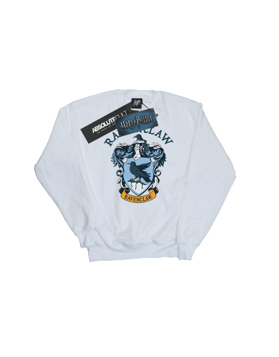 Ravenclaw sale sweatshirt womens