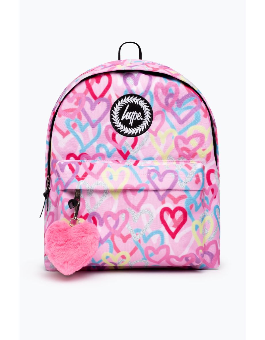 Hype best sale kids backpack