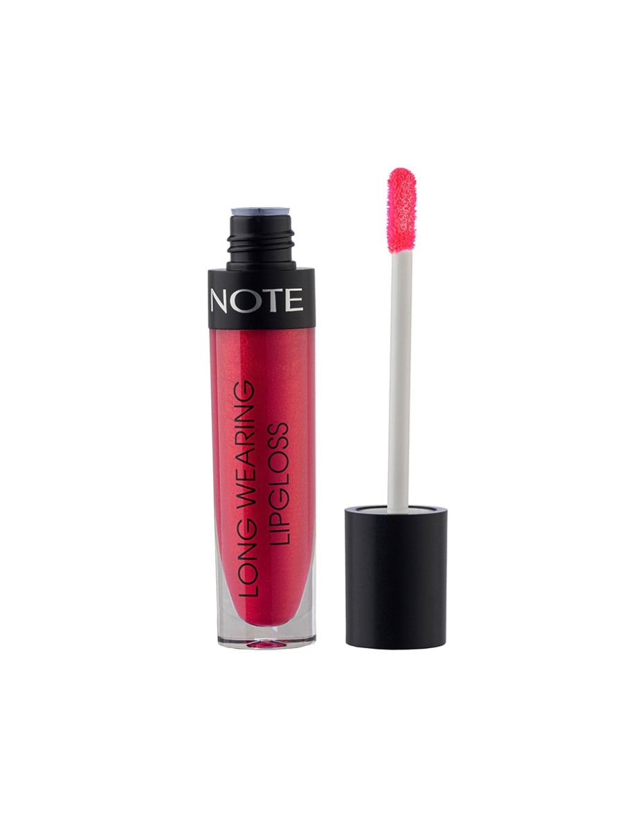 Note Long Wearing Lipstick 18