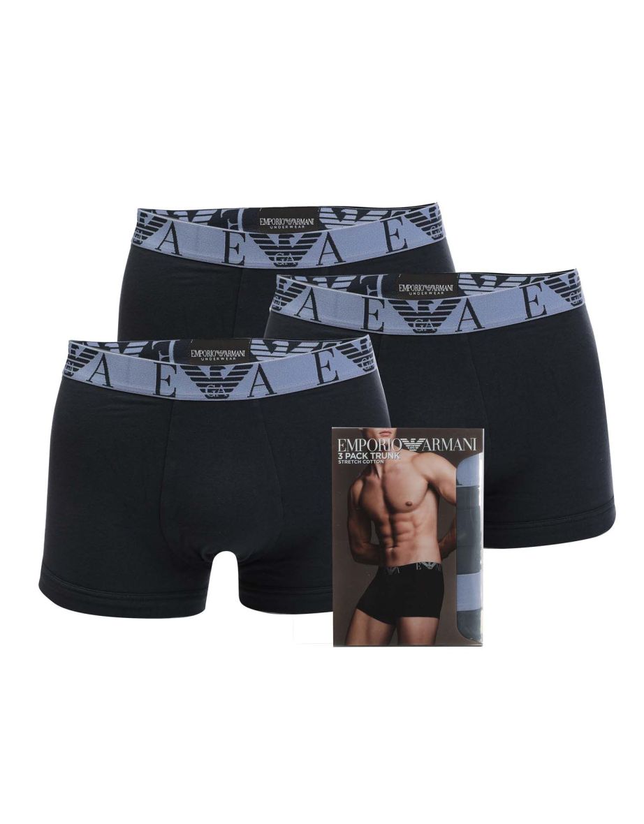 Buy Emporio Armani Ea7 Boxers in Saudi UAE Kuwait and Qatar