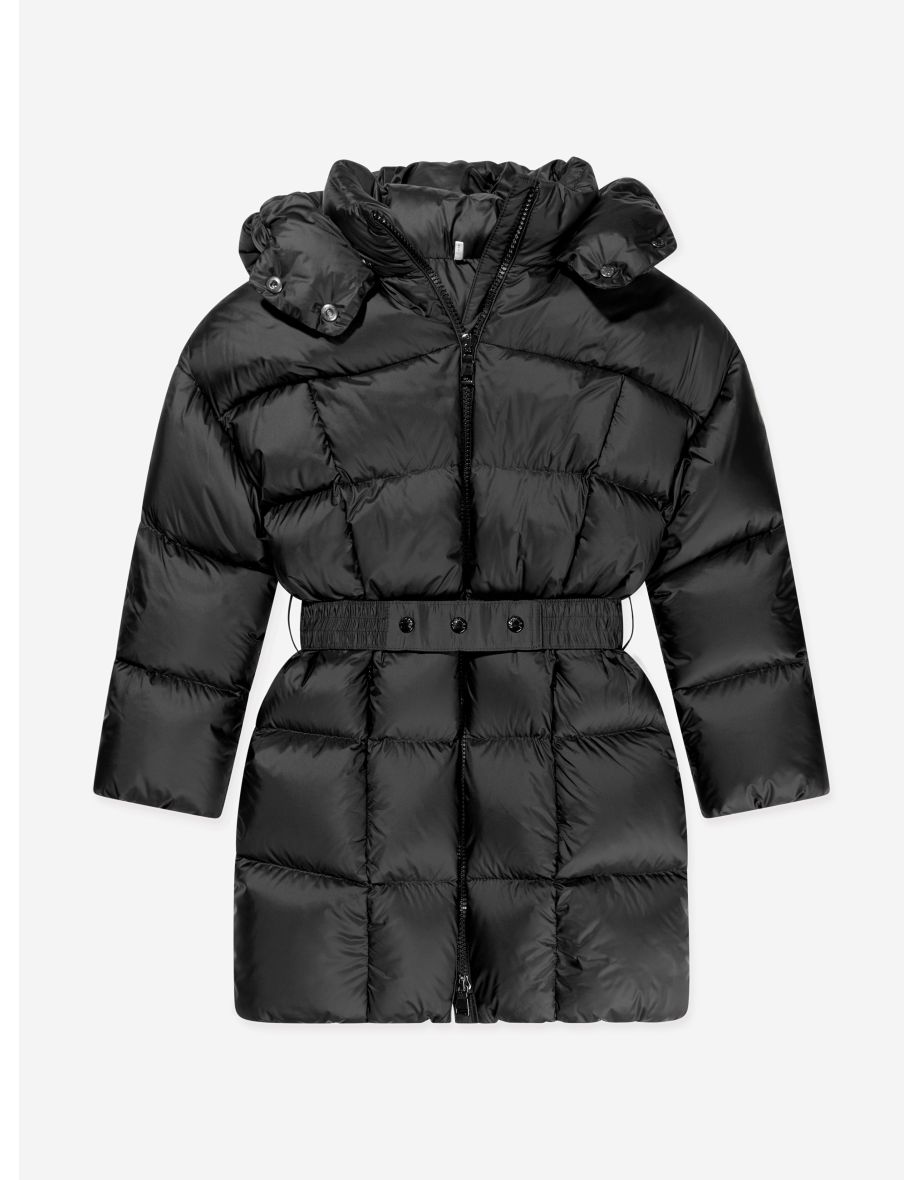 Moncler 2025 caille black