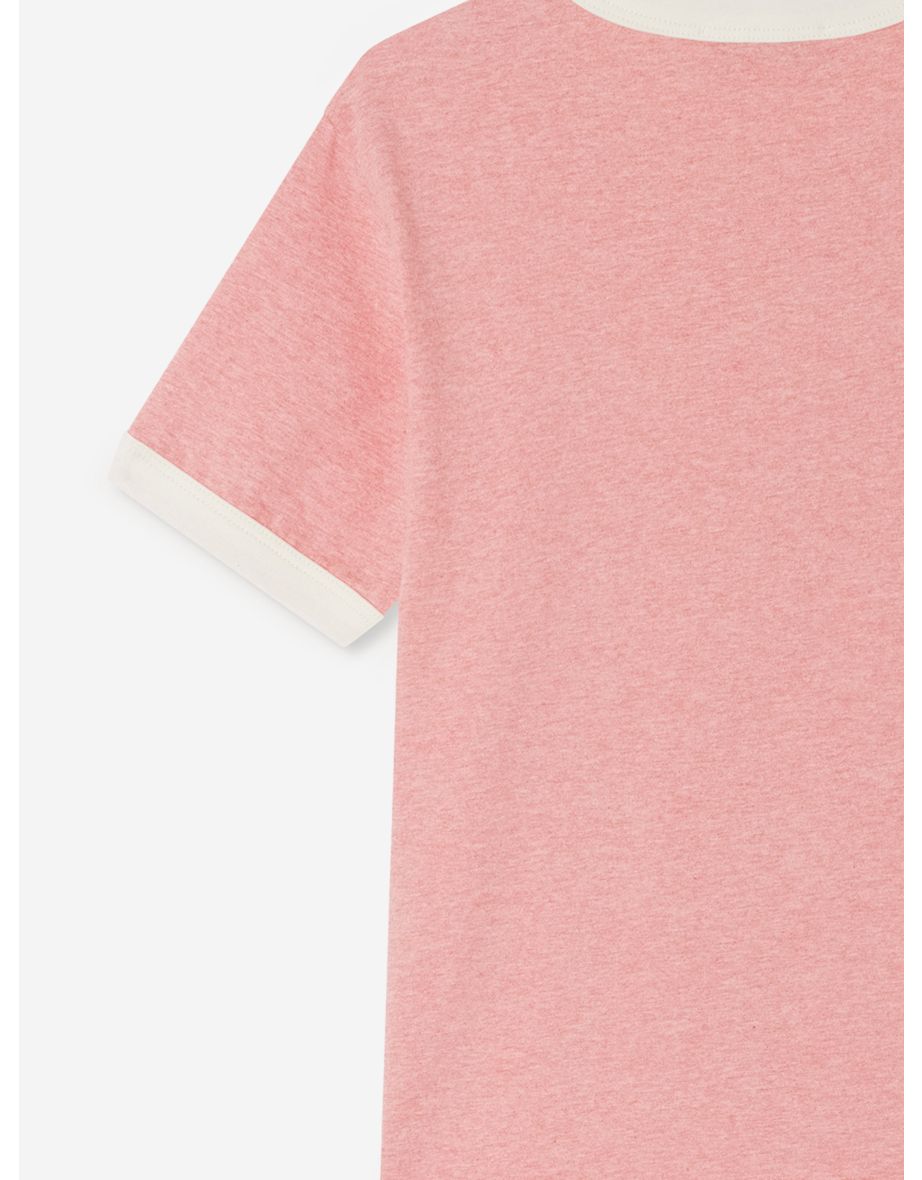 Girls Emma T-Shirt in Pink - 3