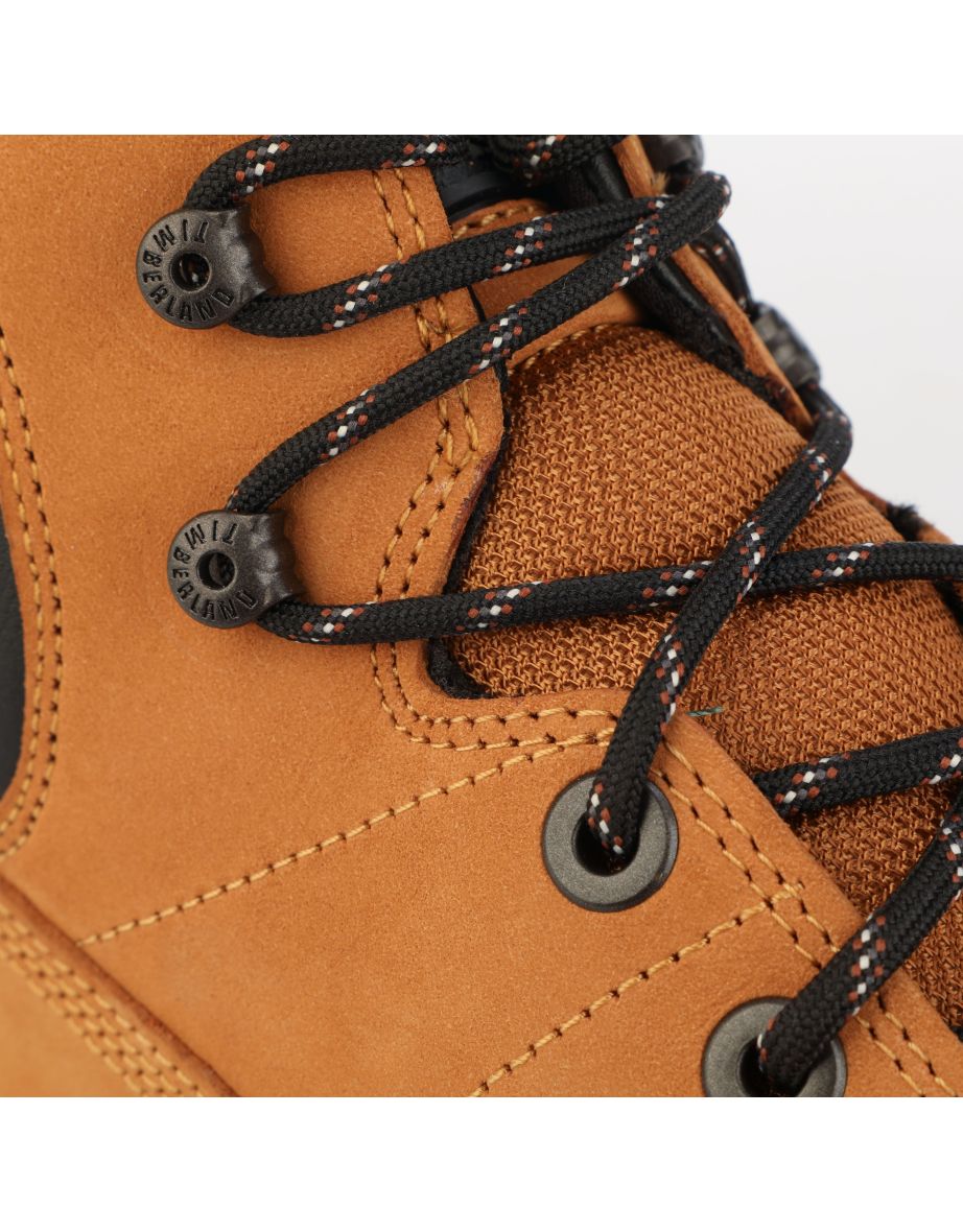 Men's Timberland Treeline Chukka Boots in Brown - 5