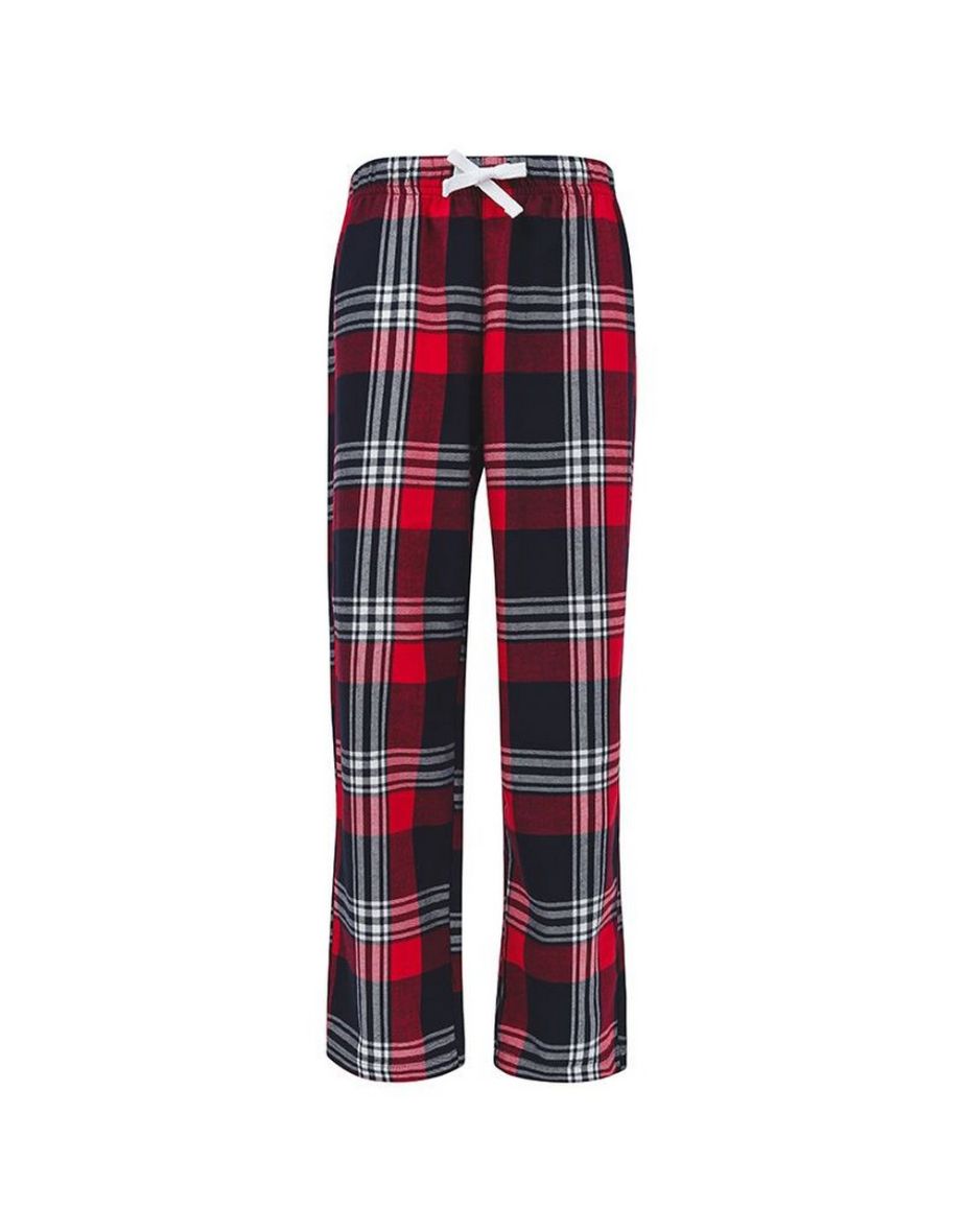 Henrys Boys Check Trousers - Vintage Red Check – For Little Kiwis