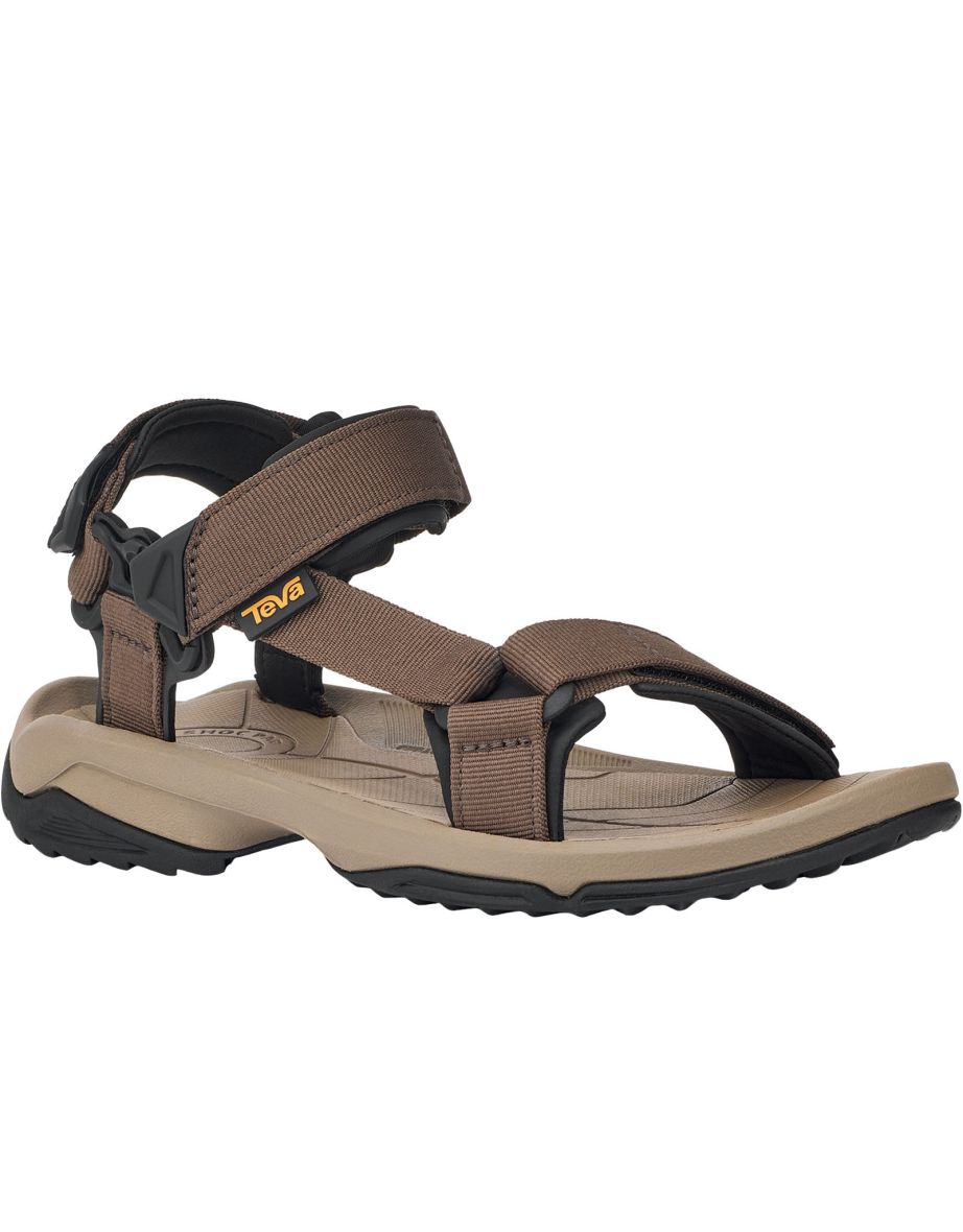 Men's Teva Hudson Outdoor Sandals | Shoe Carnival