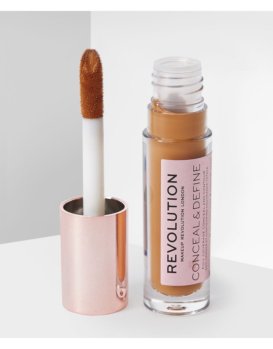 Conceal And Define Concealer C12.7 4ml