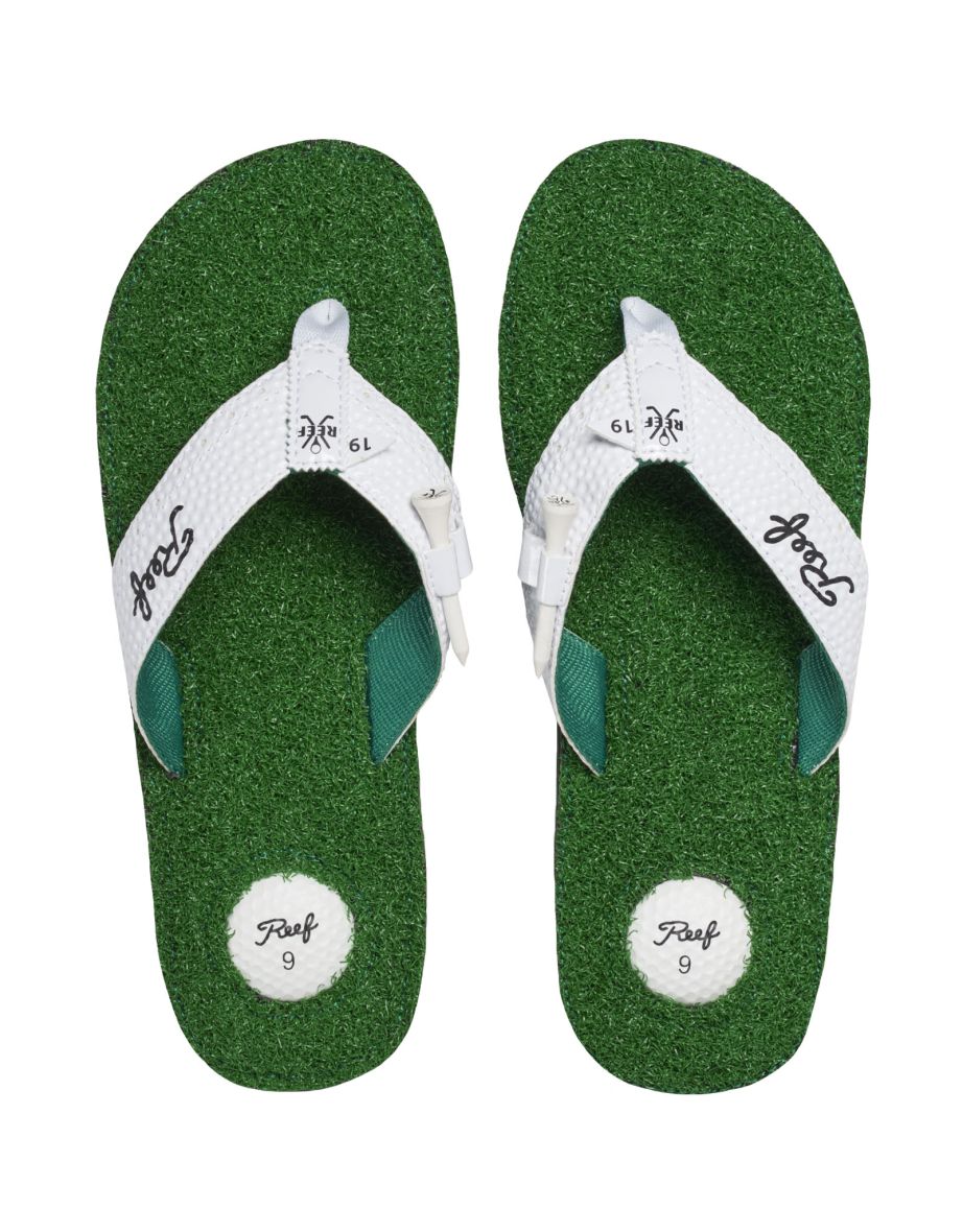 Reef grass flip flops new arrivals