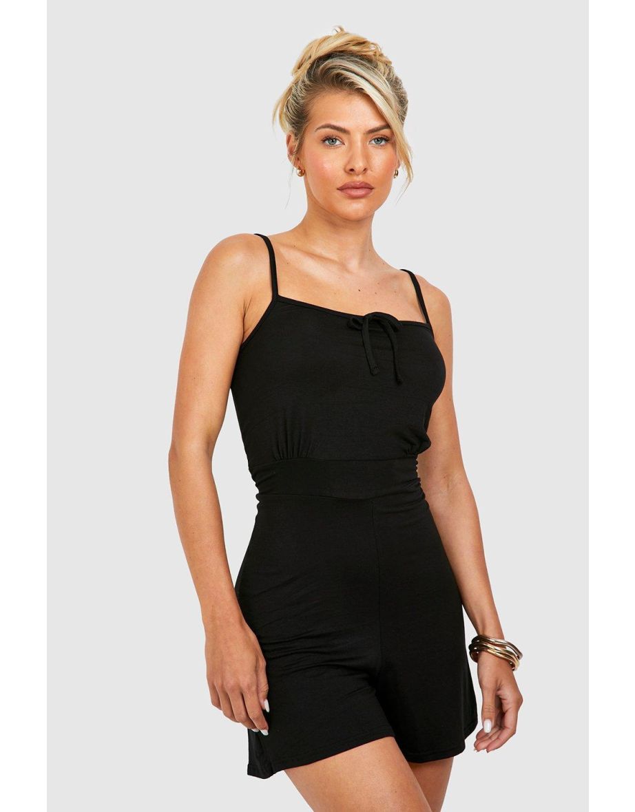 Buy Boohoo Playsuits in Saudi, UAE, Kuwait and Qatar