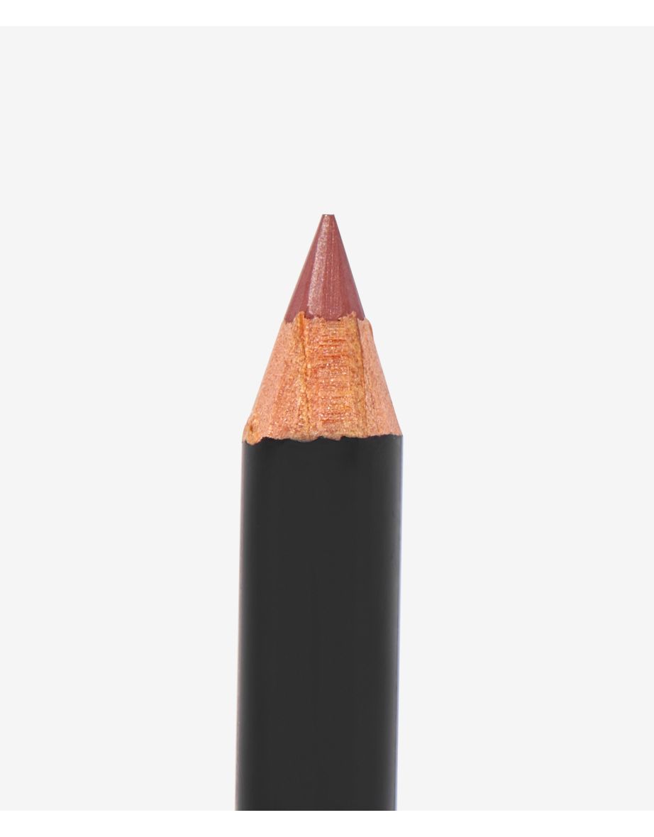 Slim Lip Pencil Mahogany - 1